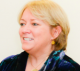 Dr Caroline Harper CBE